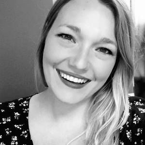 Meet your Posher, Lacey